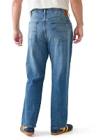 Big & Tall Relaxed Jeans