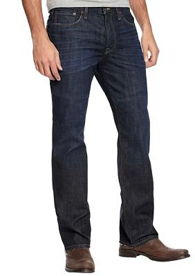 Relaxed Fit Jeans