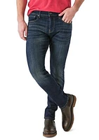 Slim Coolmax Stretch Jeans