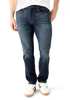 223 Straight Coolmax Stretch Jeans