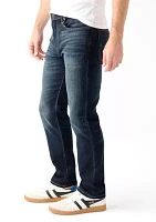 223 Straight Coolmax Stretch Jeans