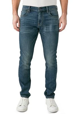 110 Slim Coolmax Stretch Jeans