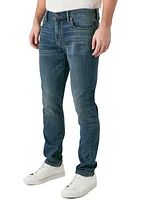 110 Slim Coolmax Stretch Jeans