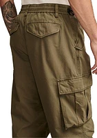 Parachute Cargo Pants