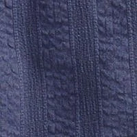 Short Sleeve Solid Seersucker Button Down Shirt