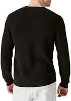 Cloud Soft V-Neck Sweater