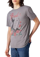 Fender Guitar Graphic T-Shirt