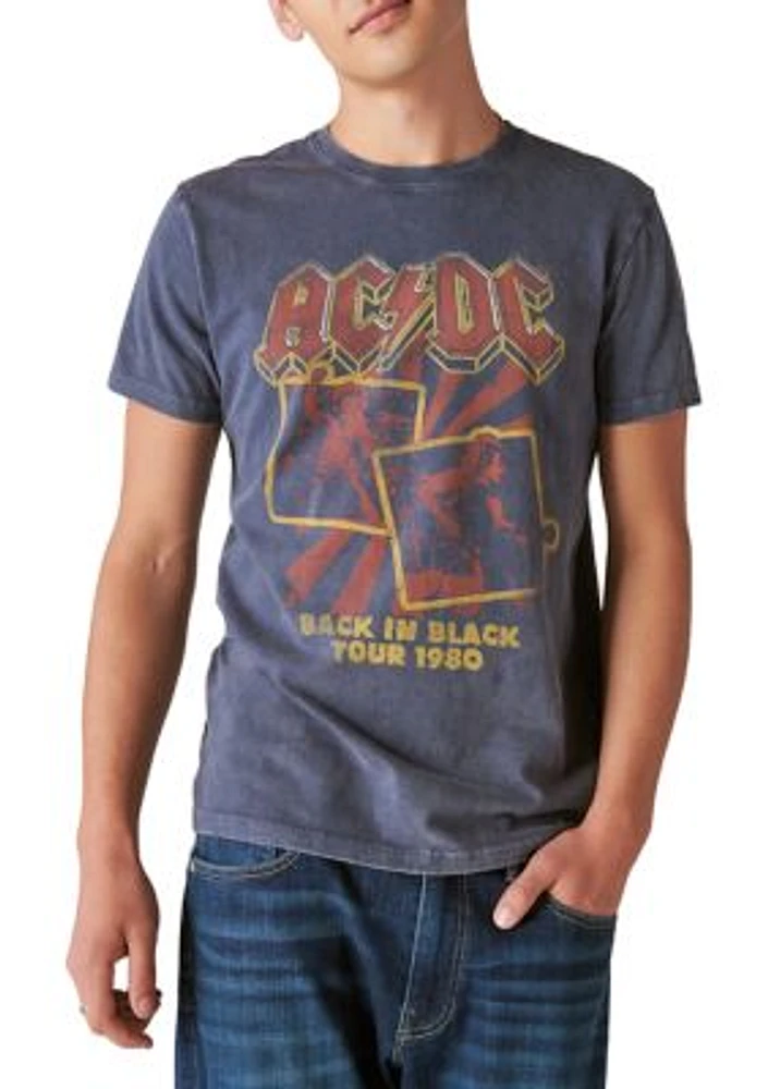 ACDC Bolt T-Shirt