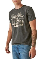 Chevelle Graphic T-Shirt