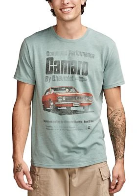 Camaro Graphic T-Shirt