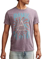 Pink Floyd Prism Graphic T-Shirt