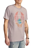 Journey Wings Graphic T-Shirt