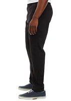 Performance Stretch Chino Slim Pants