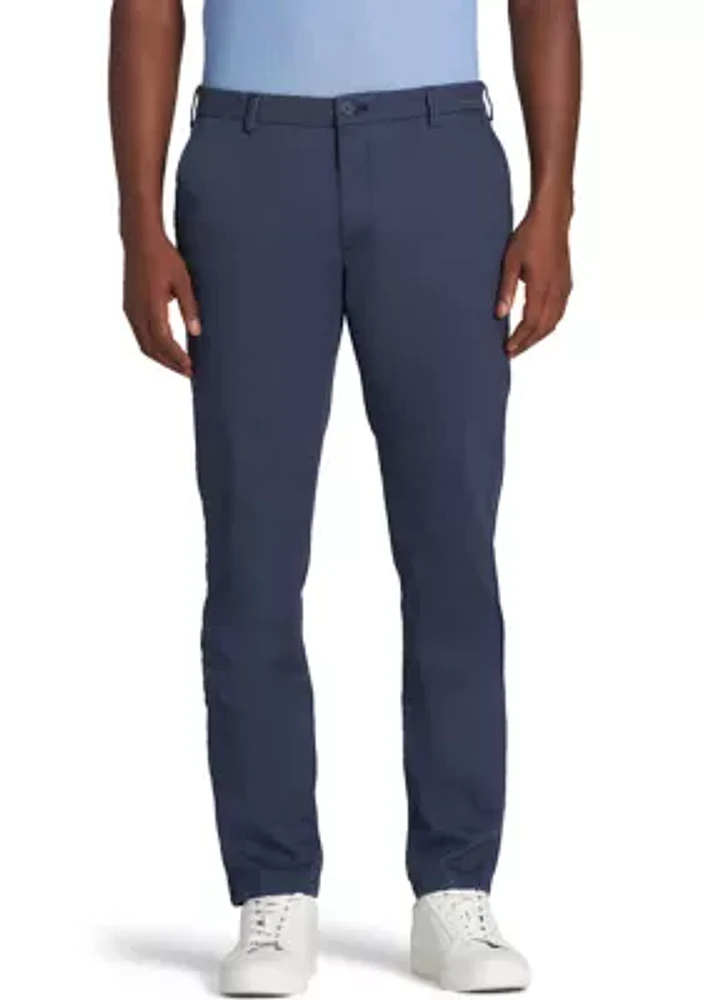 Saltwater Straight Fit Chino Pants