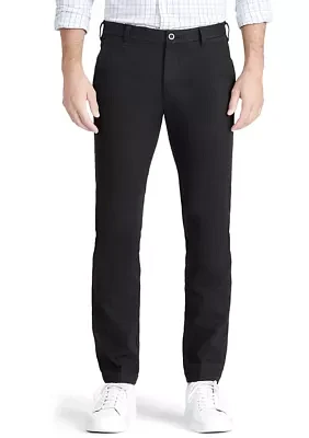 Performance Chino Pant Flat Front Pants