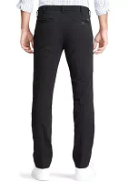 Performance Chino Pant Flat Front Pants