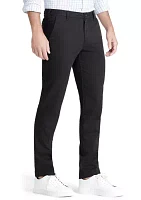 Performance Chino Pant Flat Front Pants