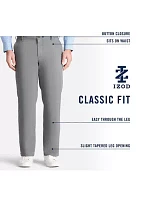 Performance Chino Pant Flat Front Pants