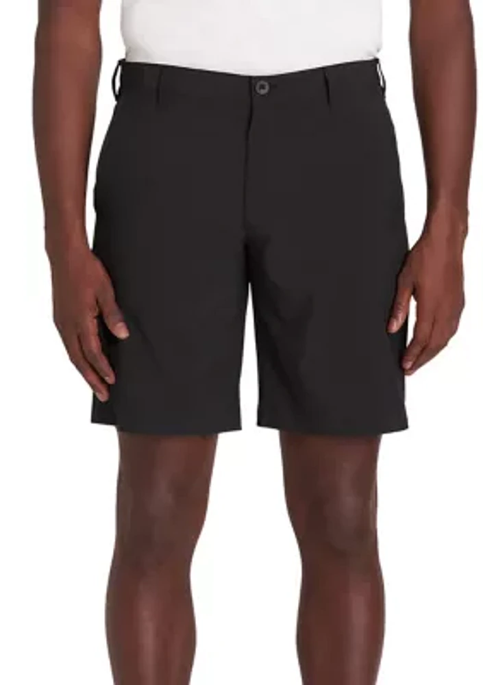 SwingFlex Flat Front Shorts