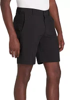 SwingFlex Flat Front Shorts