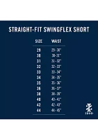 SwingFlex Flat Front Shorts