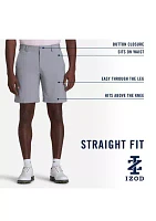 SwingFlex Flat Front Shorts