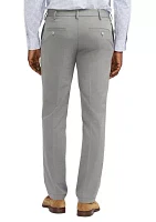 Traveler Performance Chino​ Dress Pants