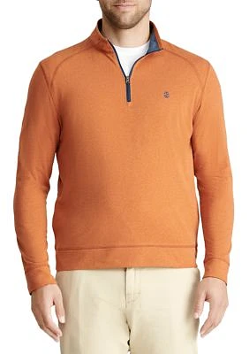 Salt Dune Micro Fleece Pullover