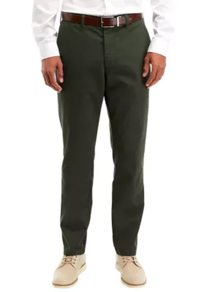 Main Performance Stretch Pants