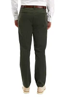 Main Performance Stretch Pants