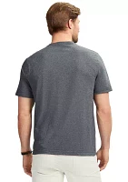 Saltwater Soft Wash Short Sleeve Pocket T-Shirt