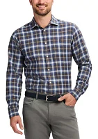 Luxury Sport Twill Shirt