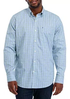 Comfort Performance Woven Shirt