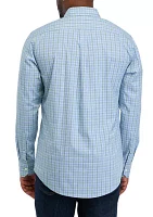 Comfort Performance Woven Shirt