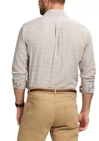 Luxury Sport Twill Shirt