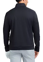 Hydrashield Quarter Zip Pullover