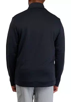 Big & Tall Hydrashield 1/4 Zip Pullover​