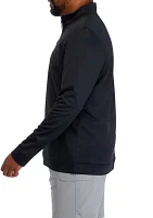 Big & Tall Hydrashield 1/4 Zip Pullover​