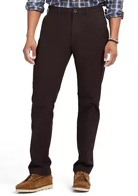 Performance Stretch Chino Pants