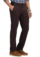 Performance Stretch Chino Pants