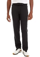 Performance Dobby 5 Pocket Pants