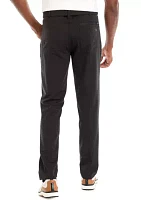 Performance Dobby 5 Pocket Pants