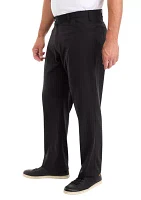 Big & Tall Performance Dobby 5 Pocket Pants