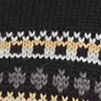 Classics Holiday 5gg Fair Isle ¼ Zip​