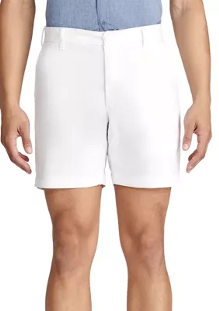 Saltwater 7" Shorts