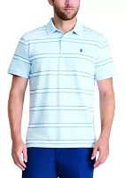 Advantage Performance Rugby Polo Shirt