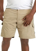 Big & Tall Saltwater Cargo Shorts