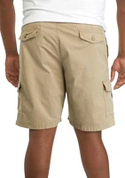 Big & Tall Saltwater Cargo Shorts