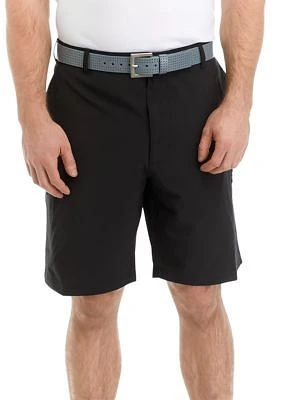 Big & Tall Swingflex Golf Cargo Shorts