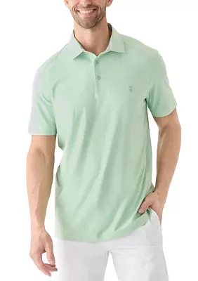Swingflex Elite Title Holder Polo Shirt